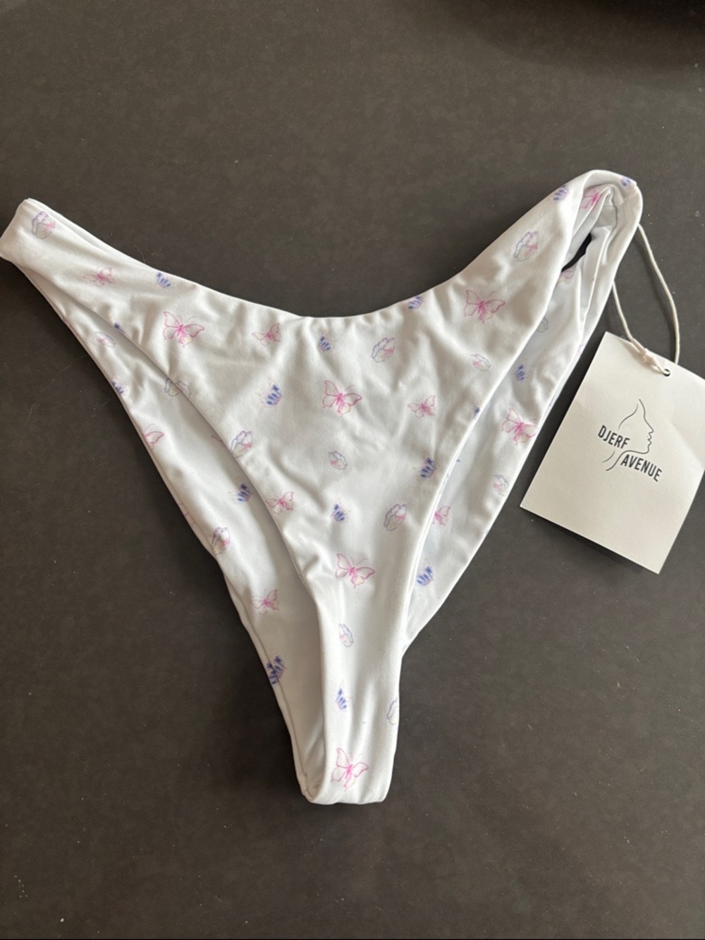 Djerf Avenue Swim Bottoms